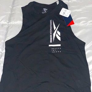 Women’s Reebok Tank top